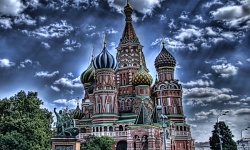 Explorer Moscou : Part 2