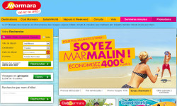Agence de voyage Marmara.com