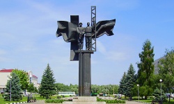 Les monuments à vister en Russie