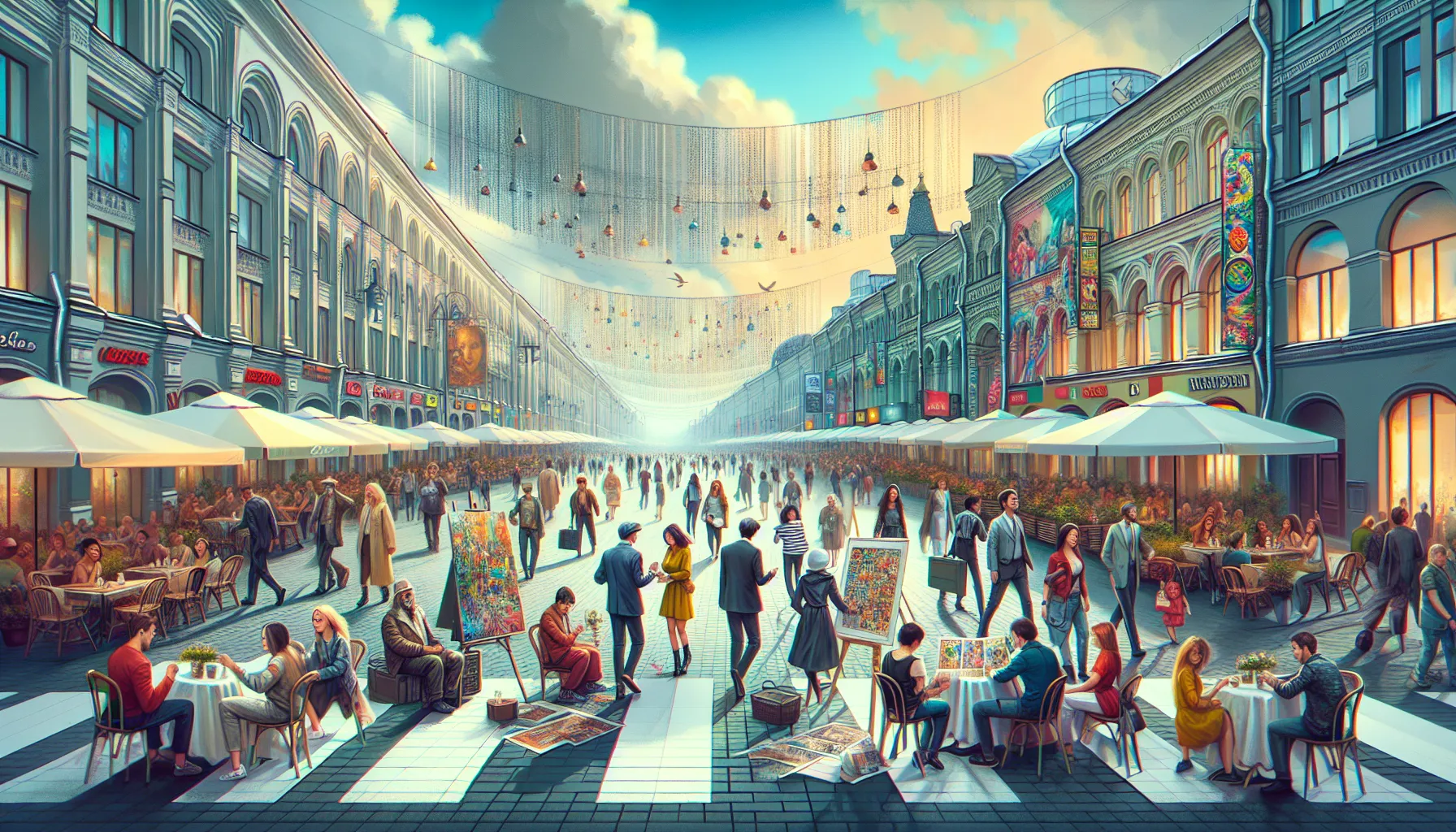 Explorer Moscou 2