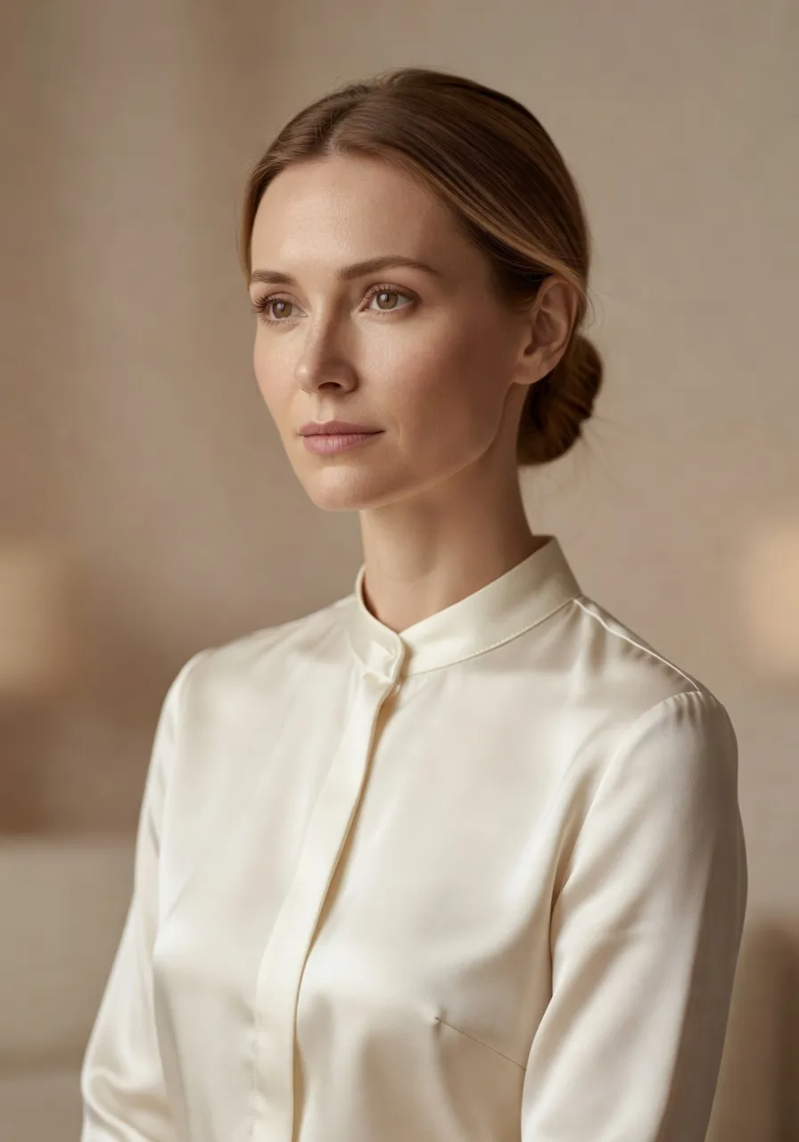 Portrait éditorial de Marina K., psychologue clinicienne spécialisée en couples interculturels