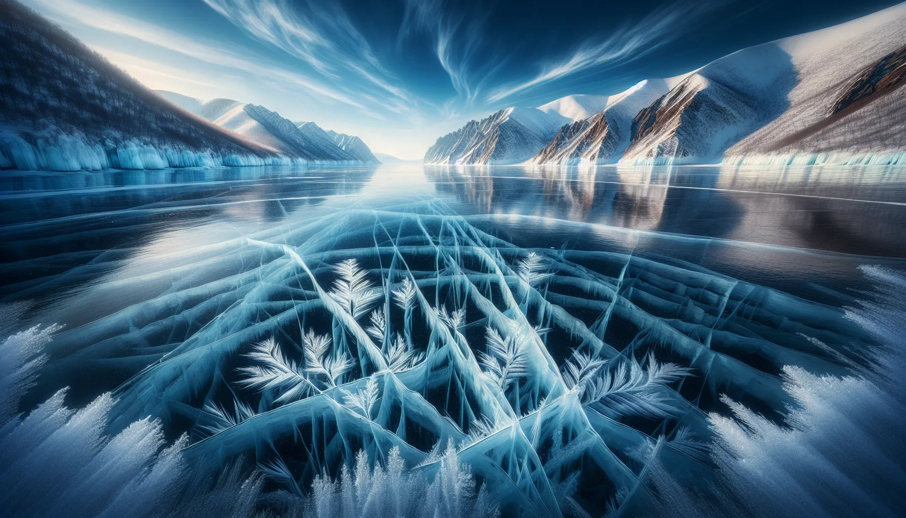 12 paysages naturels exceptionnels à découvrir en Russie en 2026