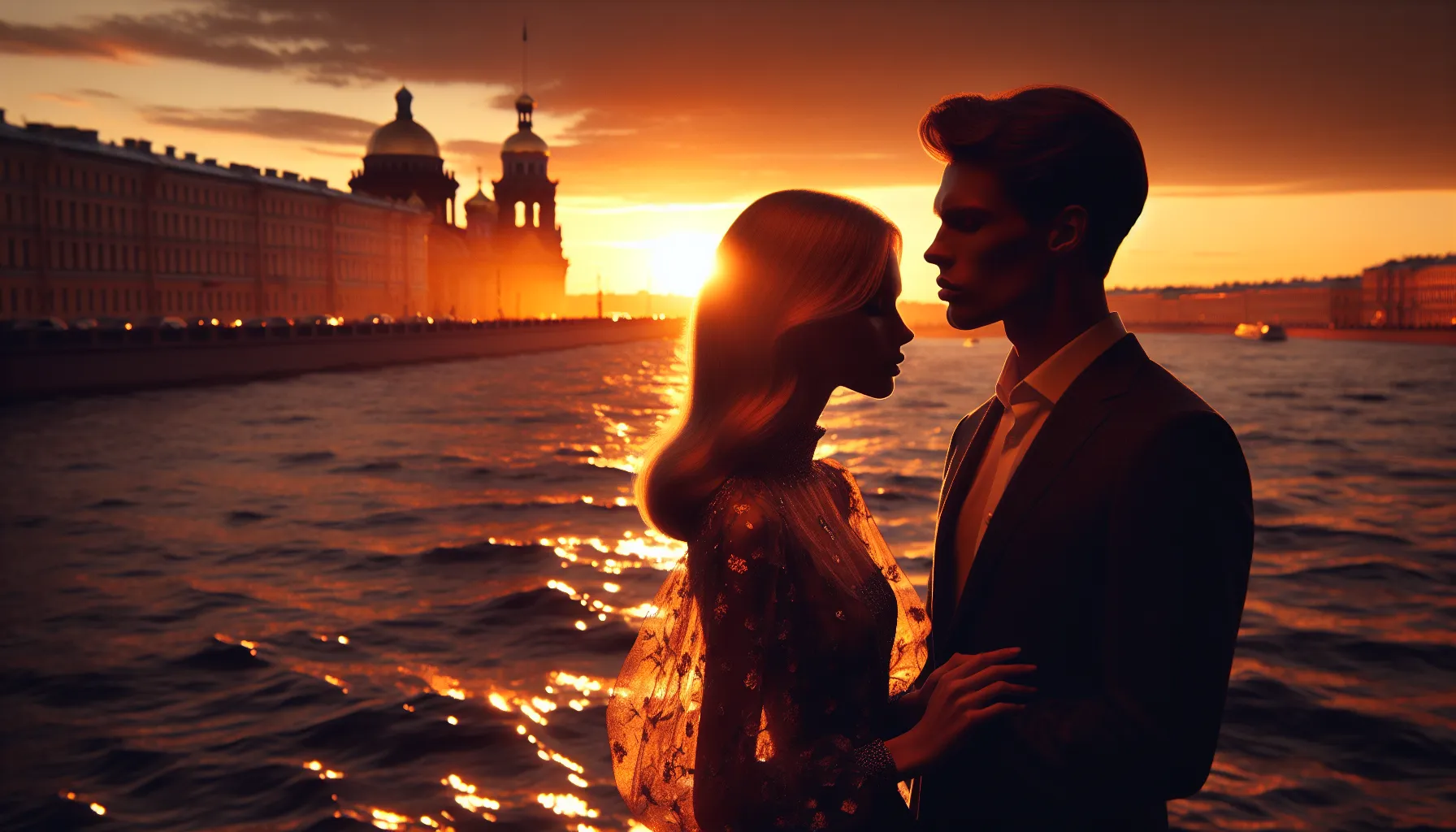 Un séjour romantique au pays des tsars en compagnie de belles femmes russes | Blog Netrussie.com