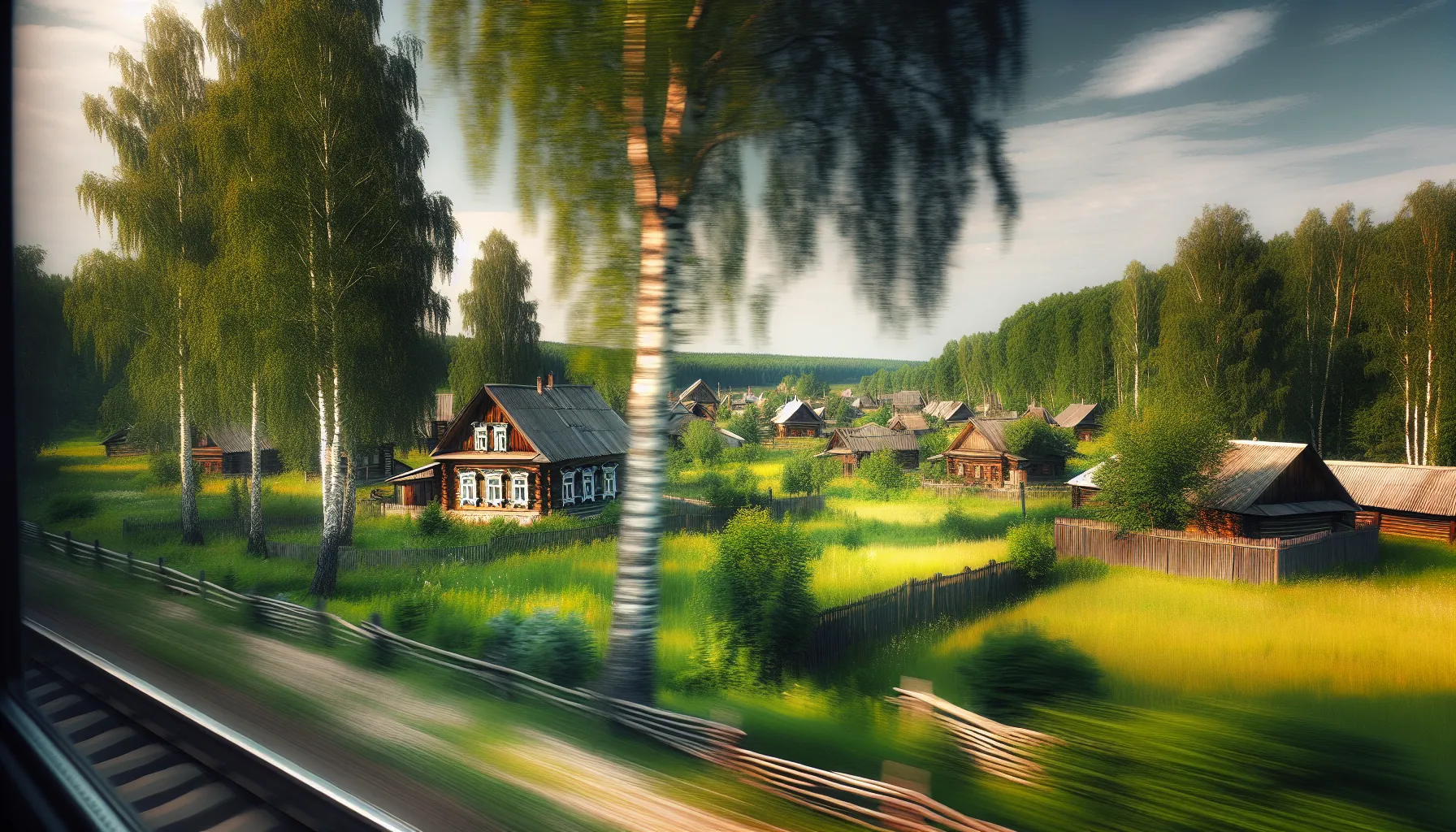 Voyager en Russie : 2ème partie