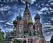 Découvrir et explorer la ville de Moscou