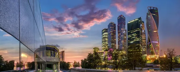 Moscou - hebergement et budget